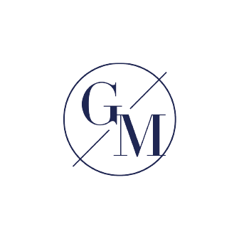 George Mahlakane logo